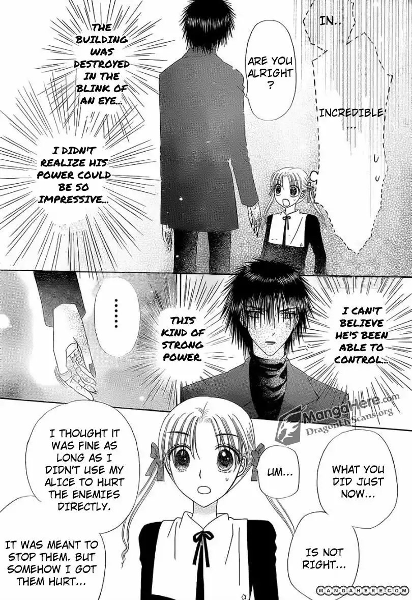 Gakuen Alice Chapter 158 28